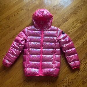 Appaman Girls Puffer Jacket Size 12